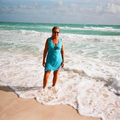 Cynthia J Matteau avatar
