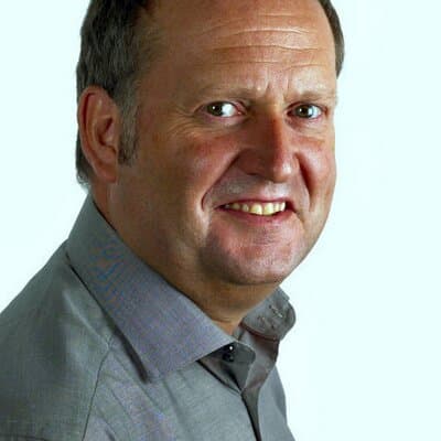 Mark Allen Shell avatar