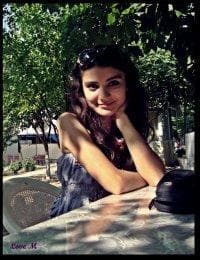 Lessie Moon avatar
