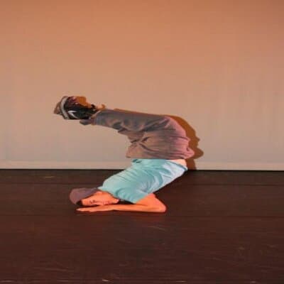 David Jacob Mechell avatar