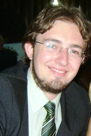 Edward Duane Riffel avatar