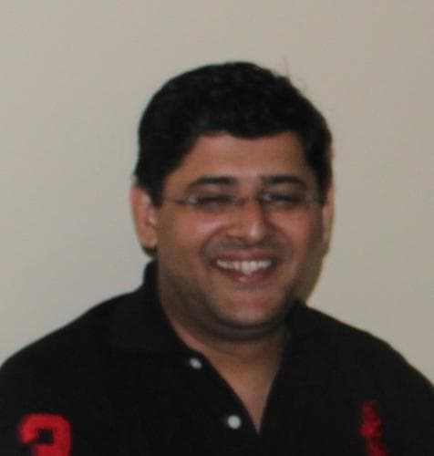 Gouri Chatterjee avatar