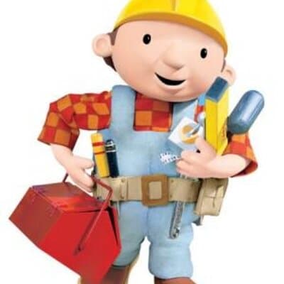 George N Spring Jr. avatar