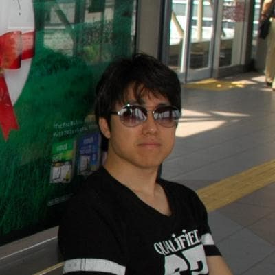 Fe D Jacobs avatar