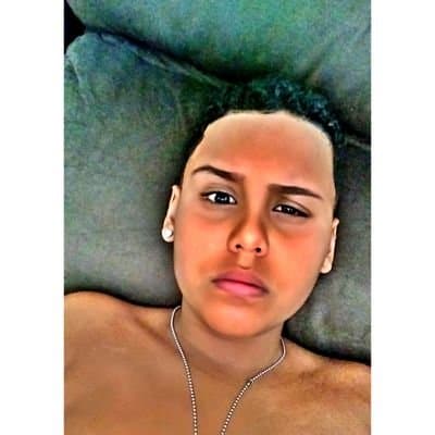 Ruby L Harmon avatar