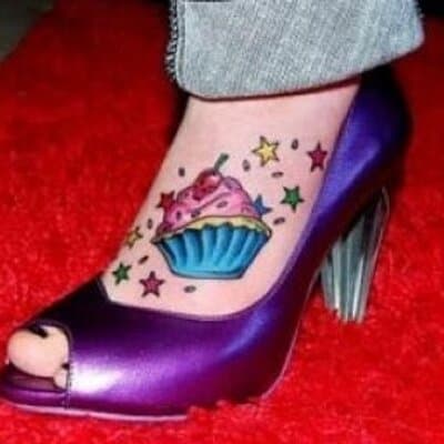Brandy L Sharp avatar