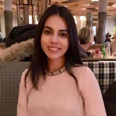 Renu V Sachdeva avatar