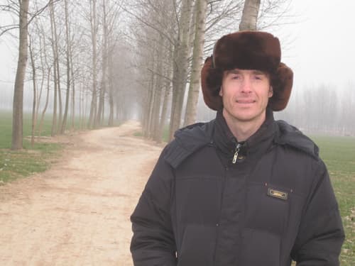 Dean Richard Foster avatar