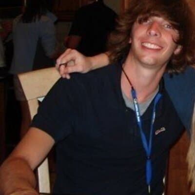 Clinton Tyler Mathison avatar