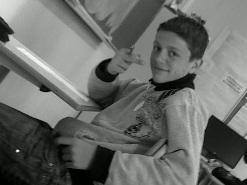 Vincent Torrence avatar