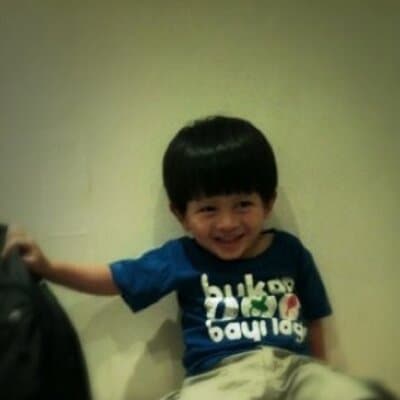 Seth David Jacobs avatar