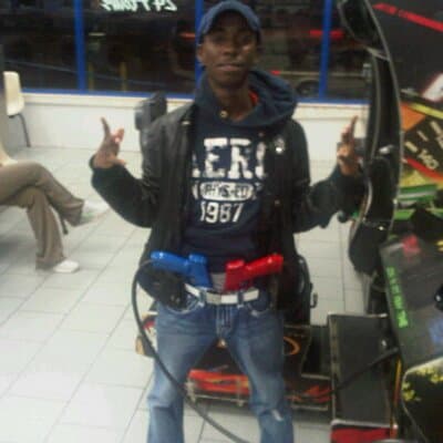 Kevin T Torrence avatar