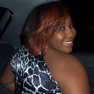 Jasmine Myaisha Proctor avatar