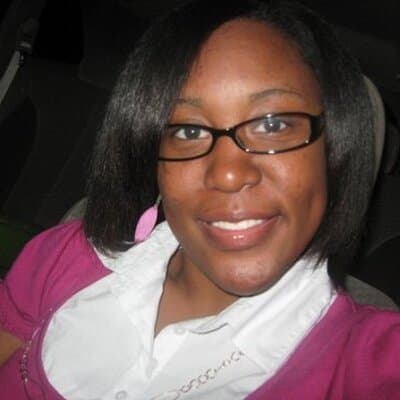 Shernika Powell Threadgill avatar