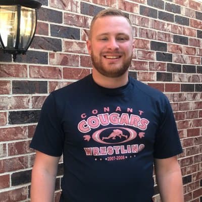 Matt Callison avatar
