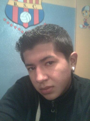 Alejandro Rodriguez avatar