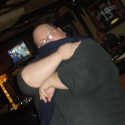 Stephen Check avatar