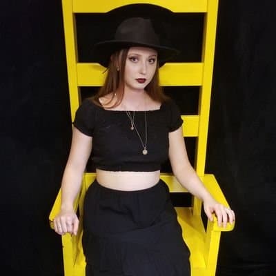 Meaghan King avatar