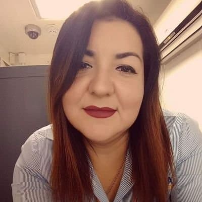 Isabel M Nevarez avatar