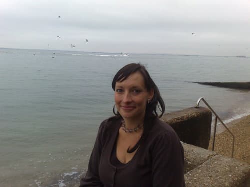 Gloria M Spangle avatar