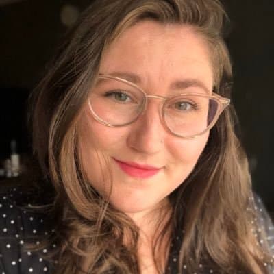 Sally Matkin avatar