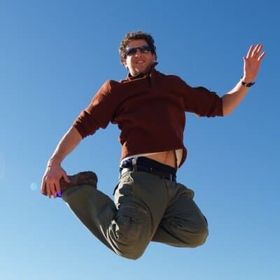 Matthew Aaron Jacobs avatar