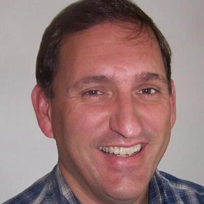 Gordon W Mathis avatar