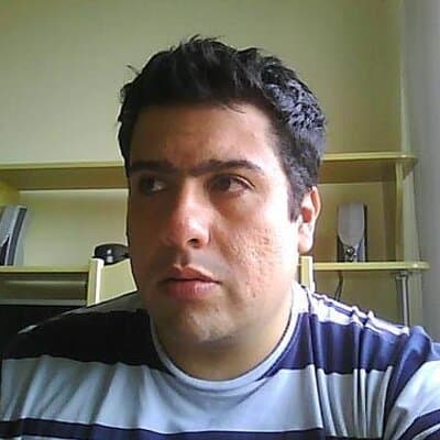 Bertram P Perlman avatar