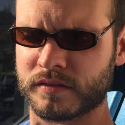 Walter Dale Cox avatar