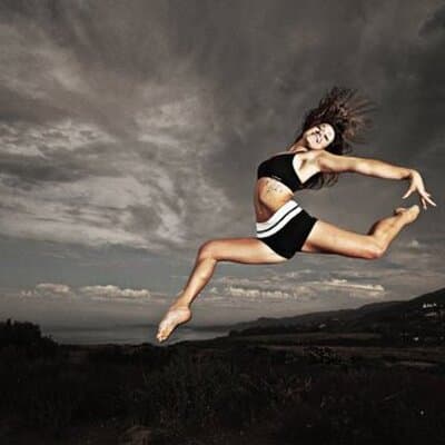 Melanie Brooke Darnell avatar