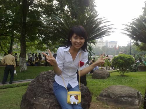 Tien Manh Tran avatar
