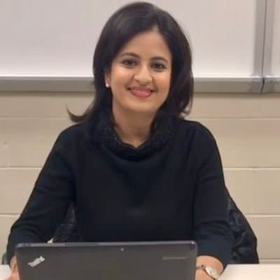 Manojkumar K Singh avatar