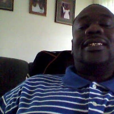 Timothy Threadgill avatar