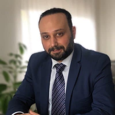 Pejman Javaheri avatar
