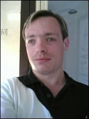 Elliot Roush avatar
