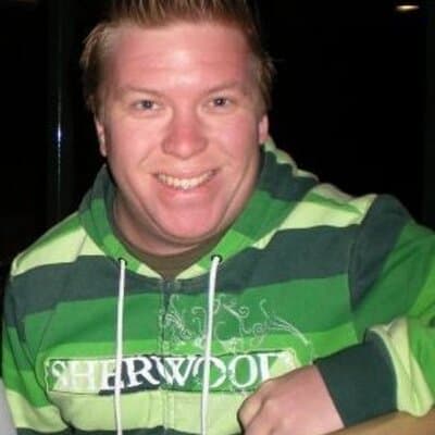 Brian Wegner avatar