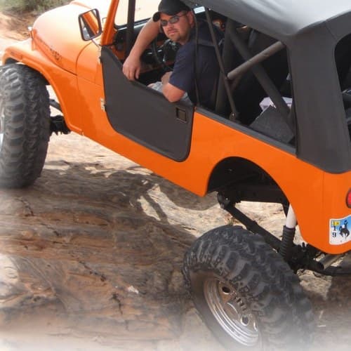 Cory Christian Proulx avatar