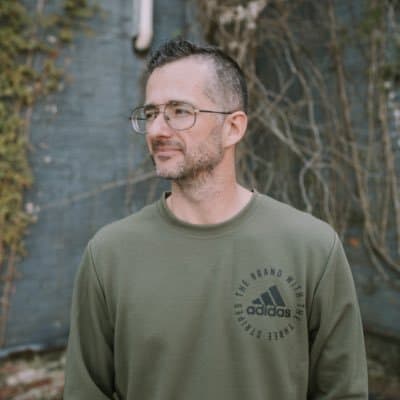 Jacob Stephen Jester avatar