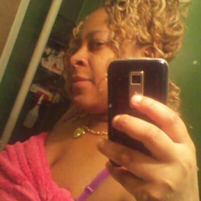 Natasha Nicole Smith avatar