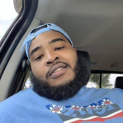 Dashon Meka Funches avatar