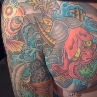 Karly Nicole Jacobs avatar