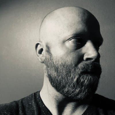 Benjamin Robert Spaulding avatar