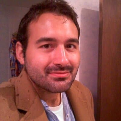 Patrick A Tuttle avatar