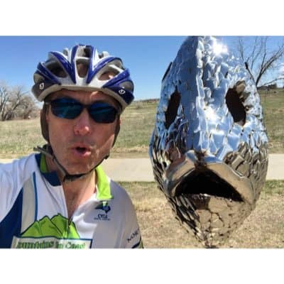 Keith Douglas Spring avatar