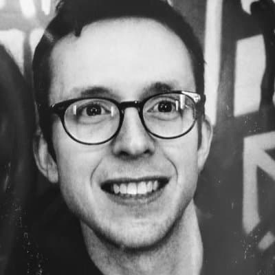 Sterling Duane Haskell avatar