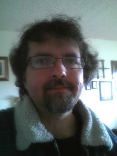 Patrick Tony Funk avatar
