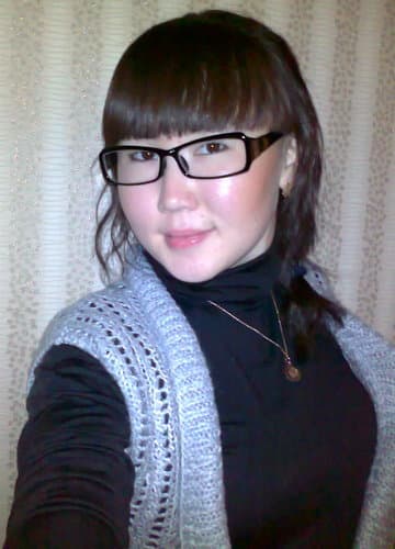 Tania B Merwin avatar