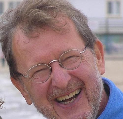 Wilbert C Jacobs avatar