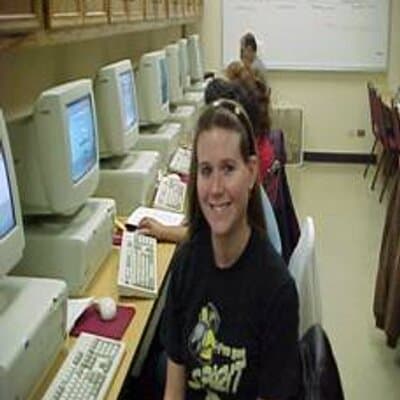 Ellen M Spaulding avatar