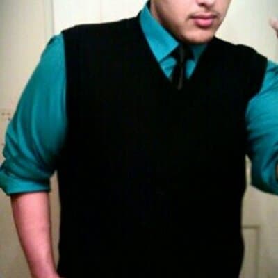 Michael A Goad avatar
